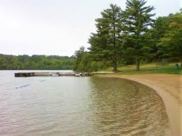 Hancock Rec Area