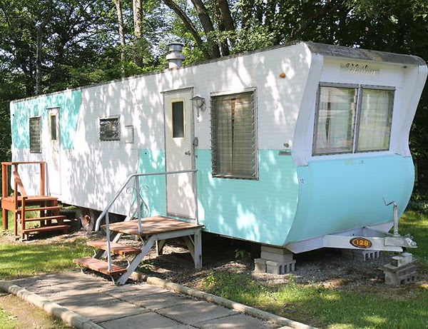 Empire Haven Nudist Resort and Campground