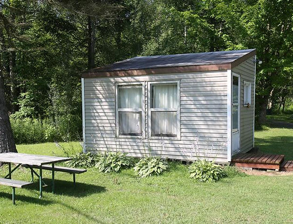 Empire Haven Nudist Resort and Campground