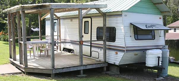Empire Haven Nudist Resort and Campground