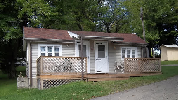 Empire Haven Nudist Resort and Campground