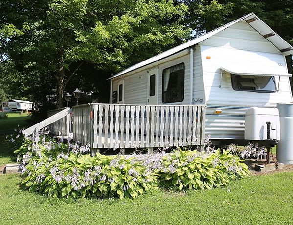 Empire Haven Nudist Resort and Campground