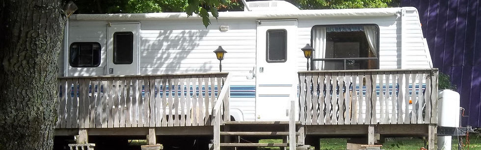 Empire Haven Nudist Resort and Campground