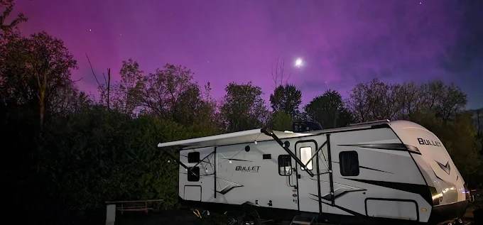 Soaring Eagle Hideaway RV Resort