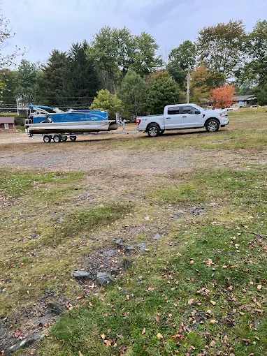 Caffrey Recreation Area