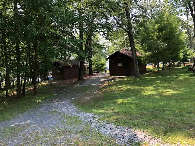 Caffrey Recreation Area