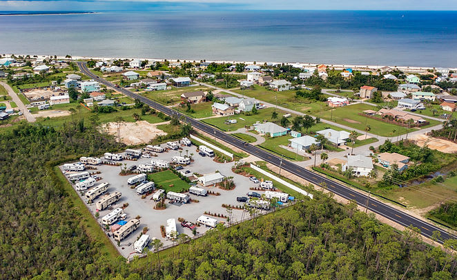 Old Salt RV Park