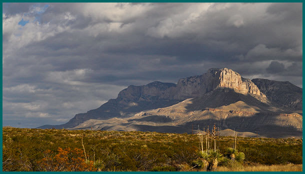 Van Horn RV Park