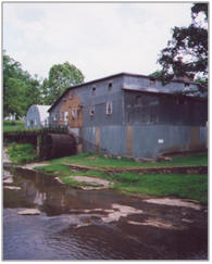 Linney’s Mill
