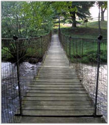 Linney’s Mill