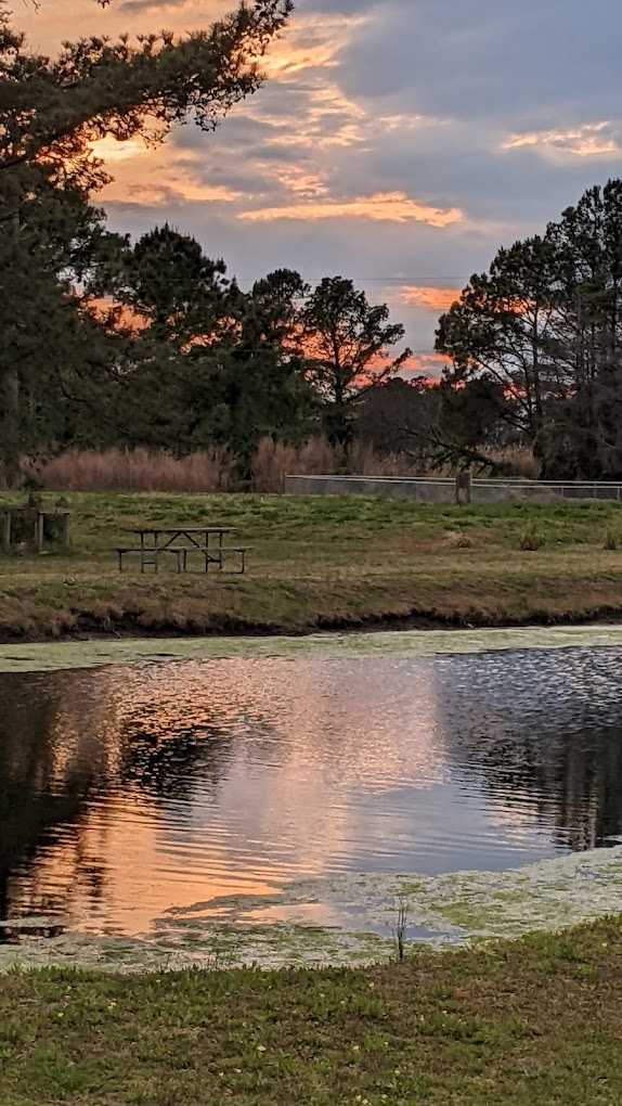 Jellystone Park Chincoteague Island
