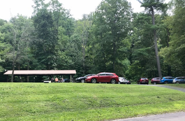 Havana Glen Park