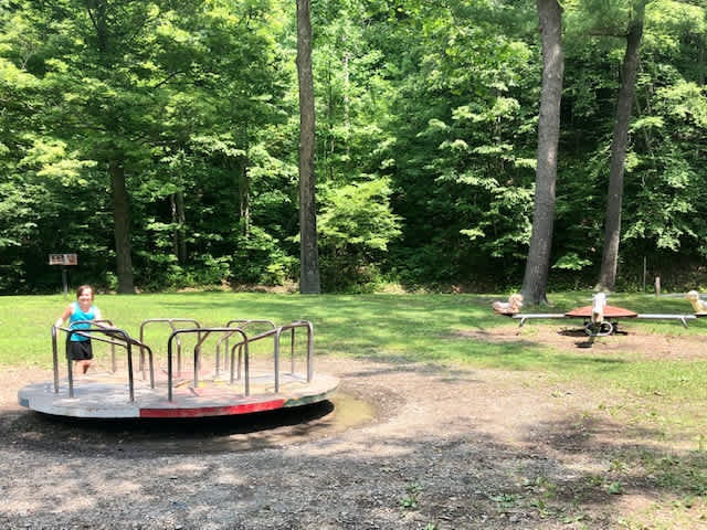 Havana Glen Park