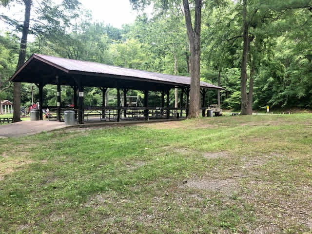 Havana Glen Park