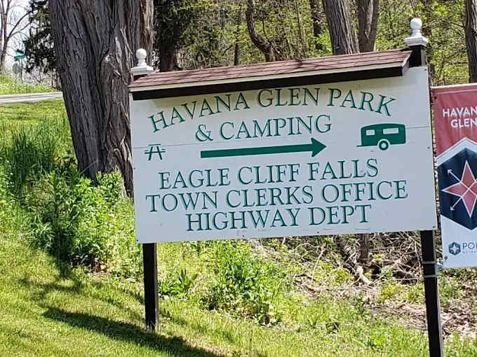 Havana Glen Park