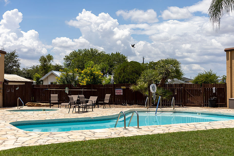 Fig Tree RV Resort