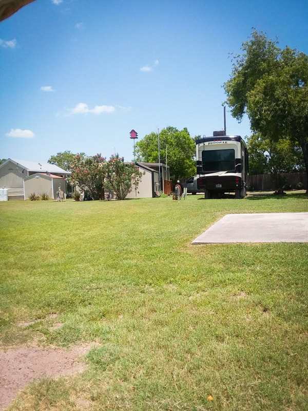 Fig Tree RV Resort