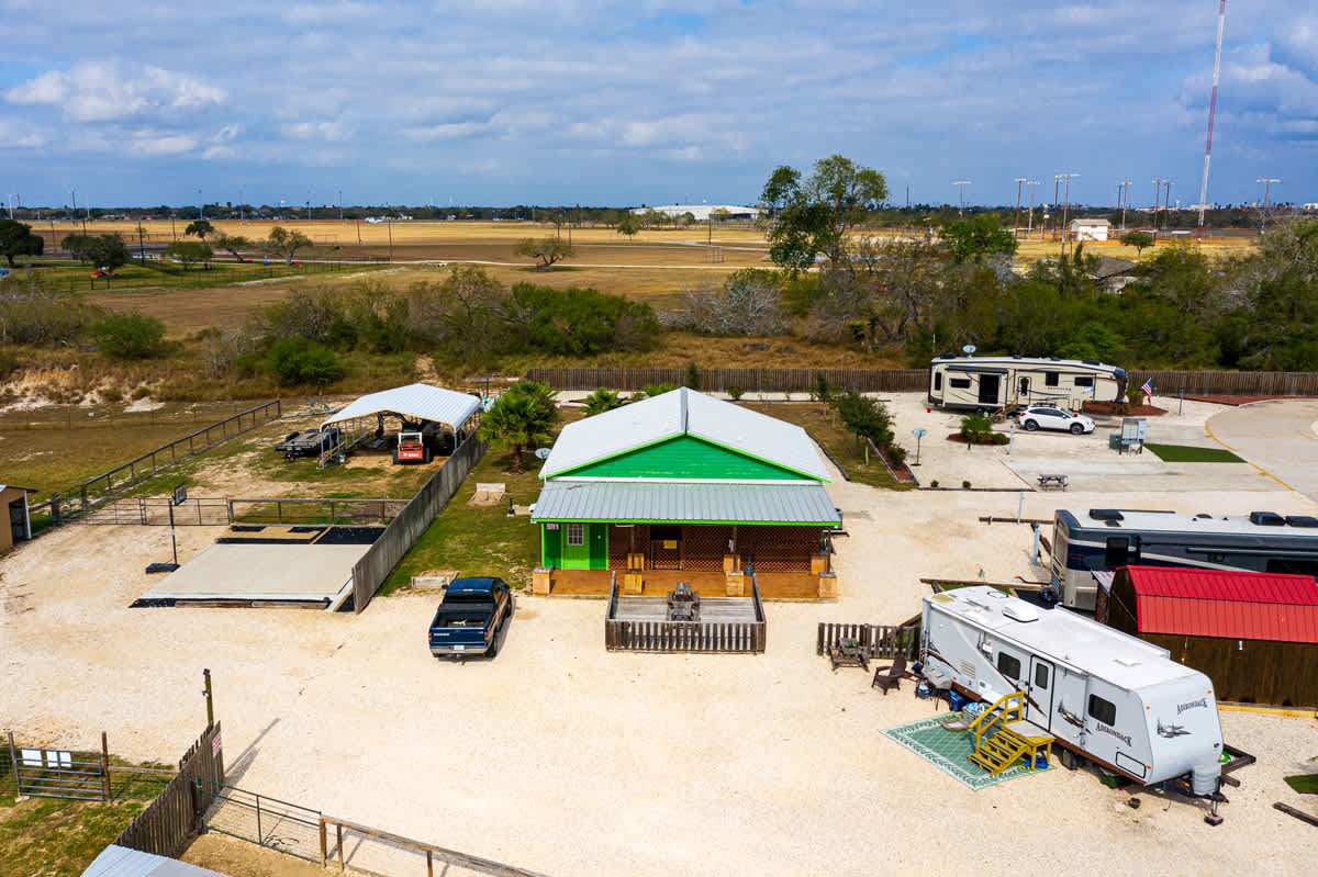 CM Natures Own RV Resort