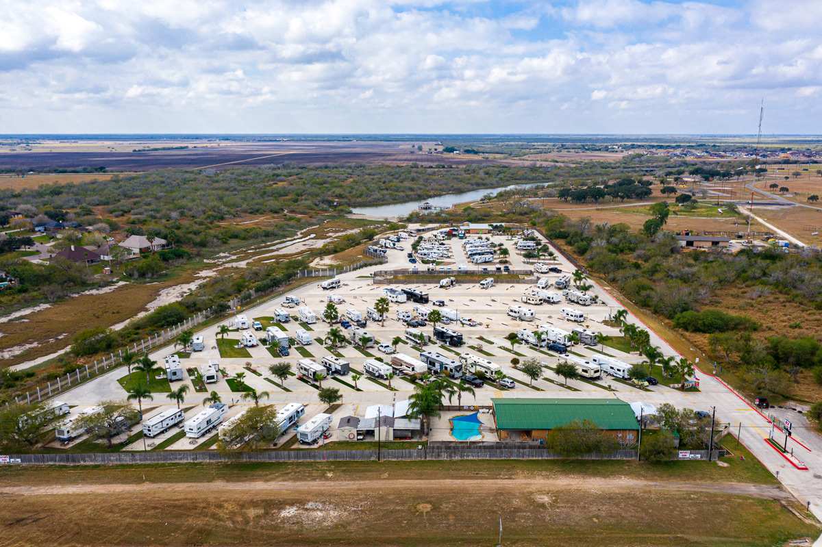 CM Natures Own RV Resort