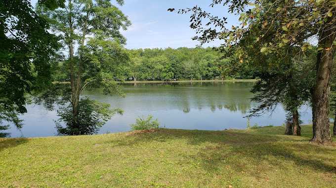 Lake Glory Campground