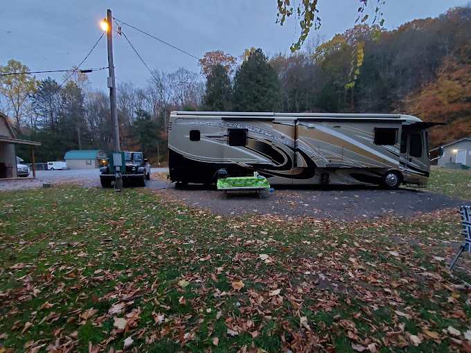 Lakeview Store LLC. Cabins and RV Camping