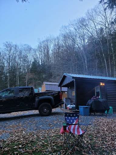 Lakeview Store LLC. Cabins and RV Camping