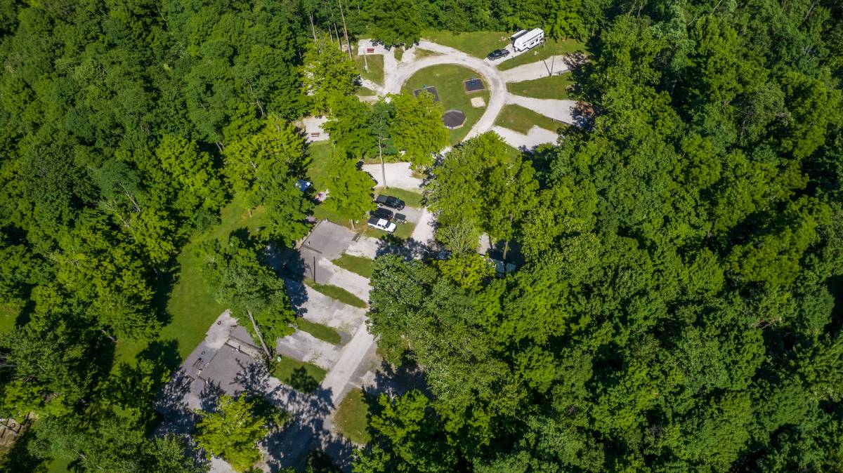 Jellystone Park Columbus North