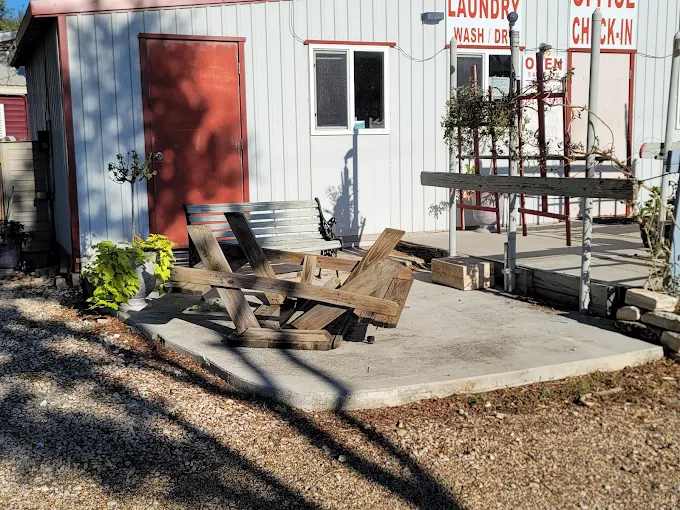 Tranquil Gardens RV Park