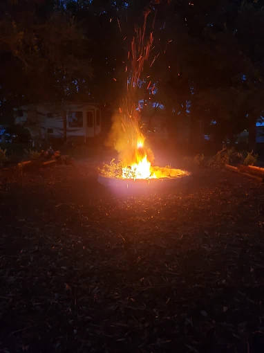 Tranquil Gardens RV Park