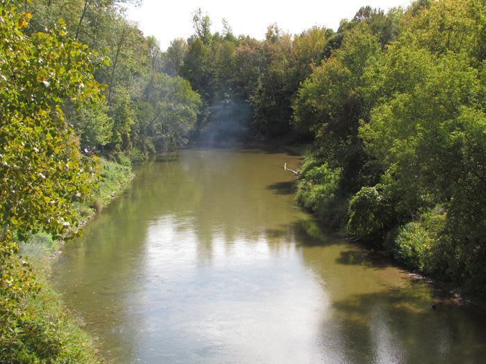 Riverbend Campground and Canoe Rental