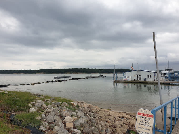 Lighthouse Resort and Marina