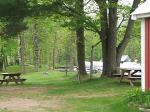 Moon Lake Resort