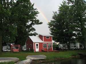 Moon Lake Resort
