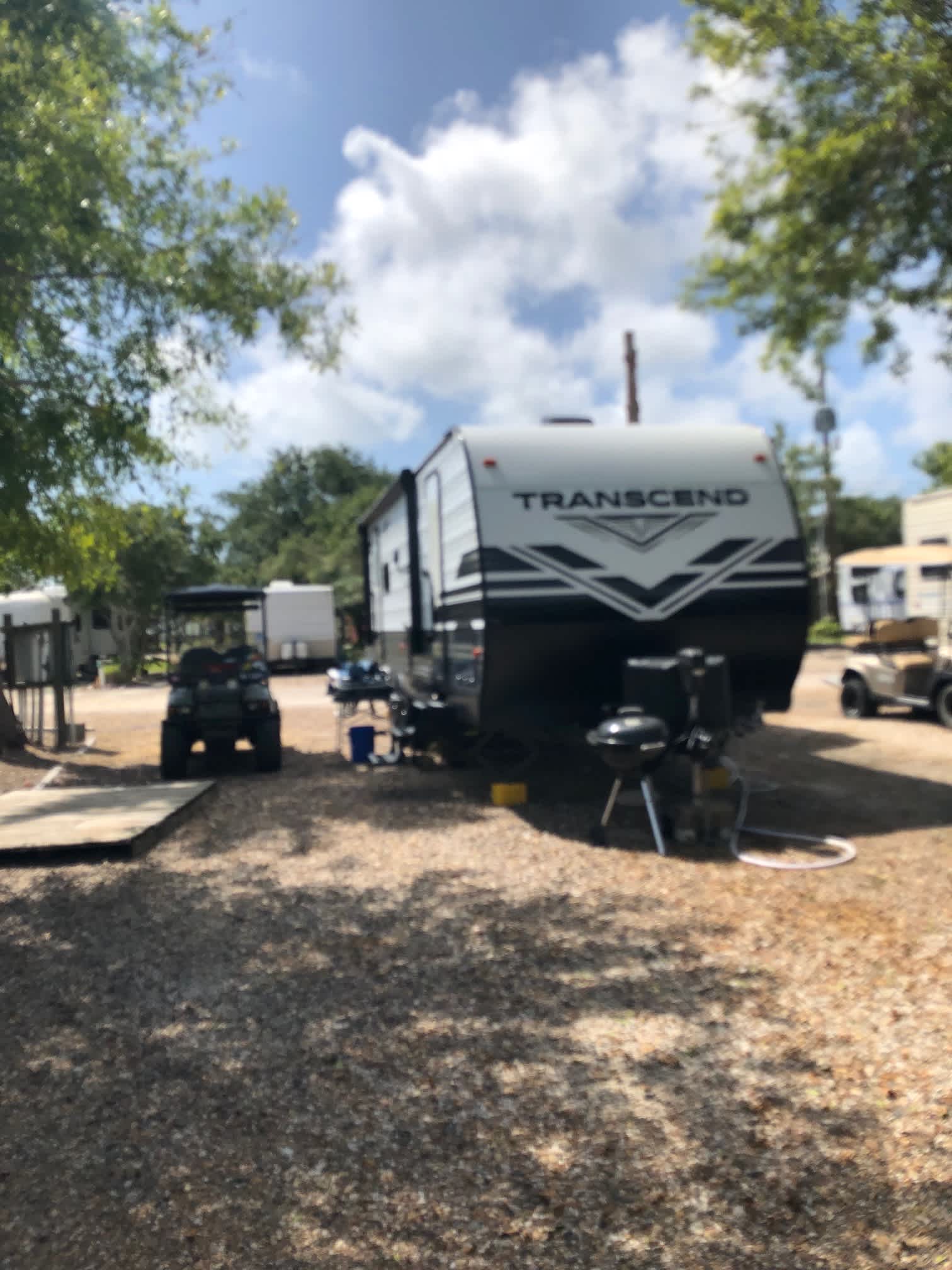 The Two RV Park