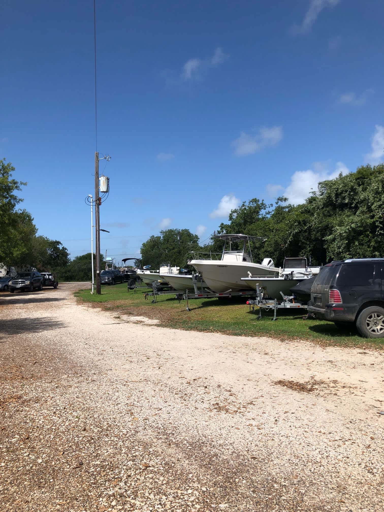 The Two RV Park