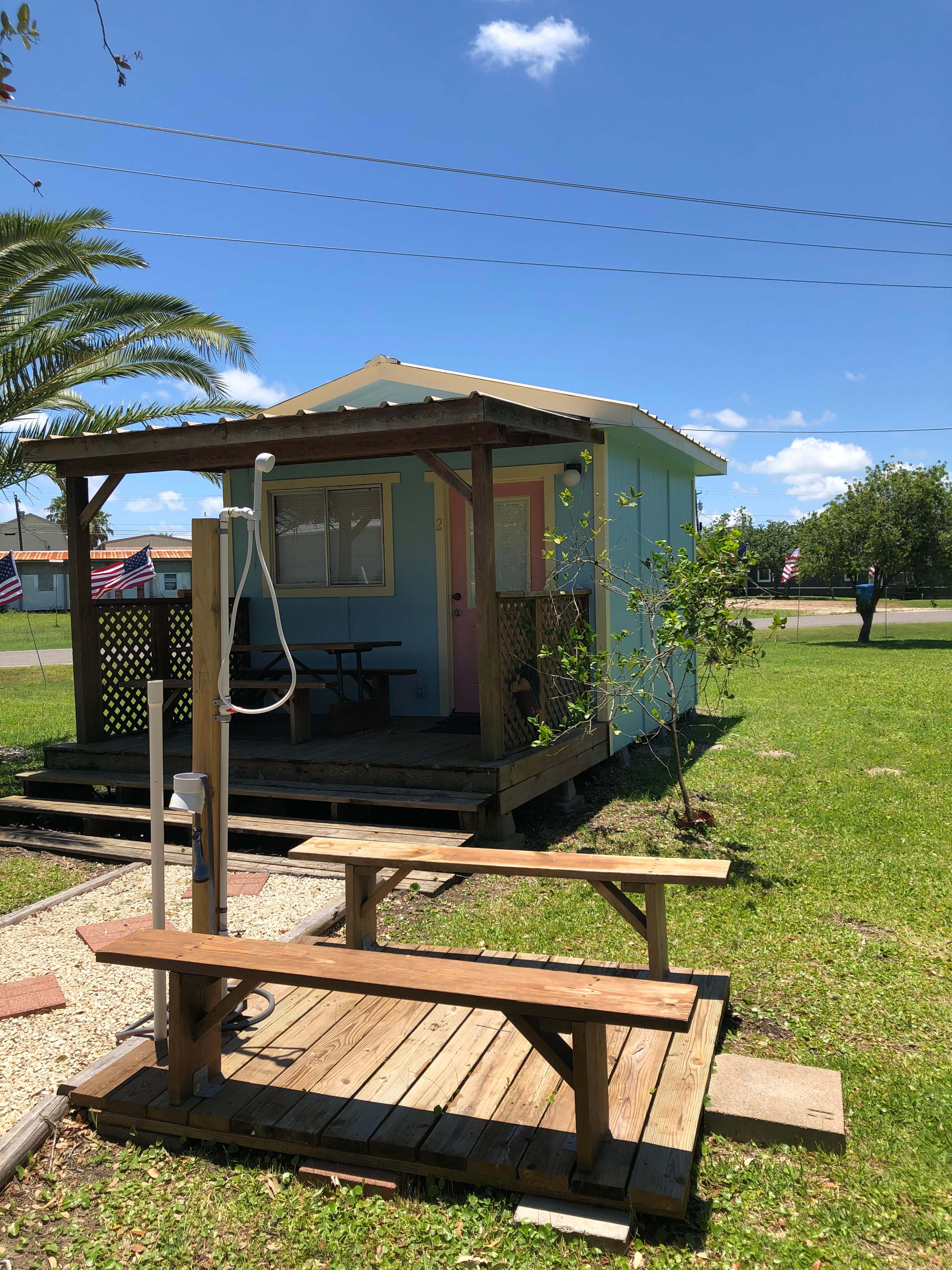 The Two RV Park