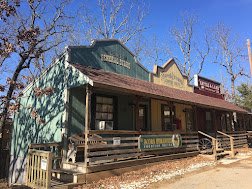 First Monday Canton Texas RV Park