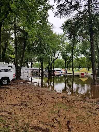 First Monday Canton Texas RV Park