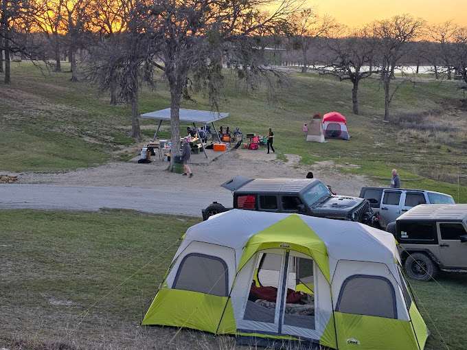 Wise County Park