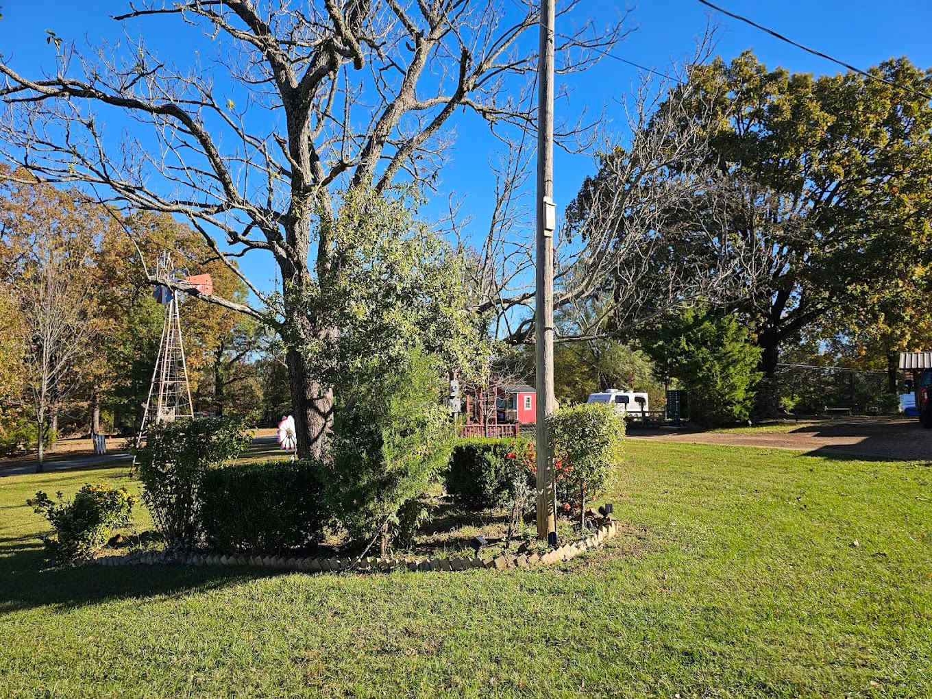 Amazing Grace Acres