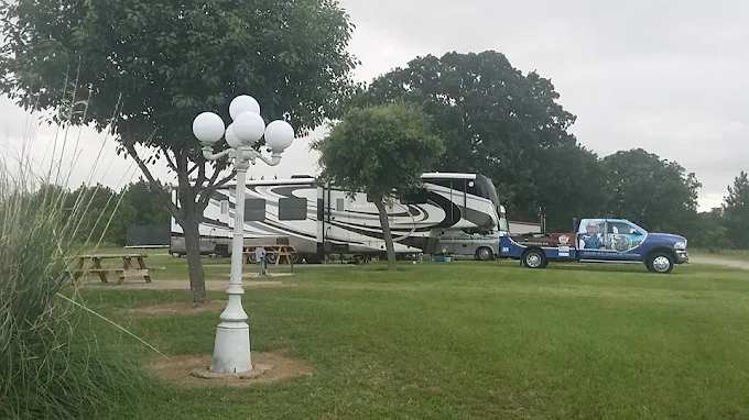Texan RV Park