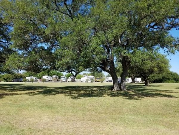 Old Settlers RV Park