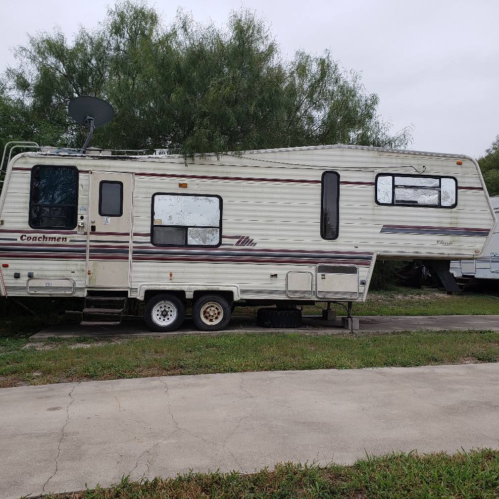 Country Estate RV park