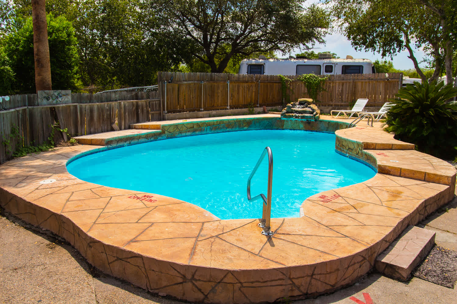 Country Estate RV park