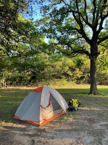 Round Top Carmine RV Park