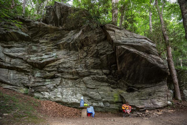 Twin Rivers Campground