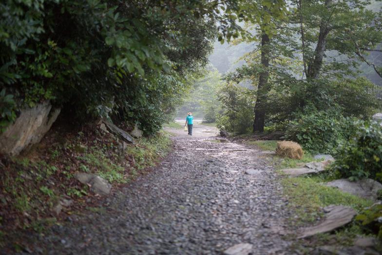 Twin Rivers Campground