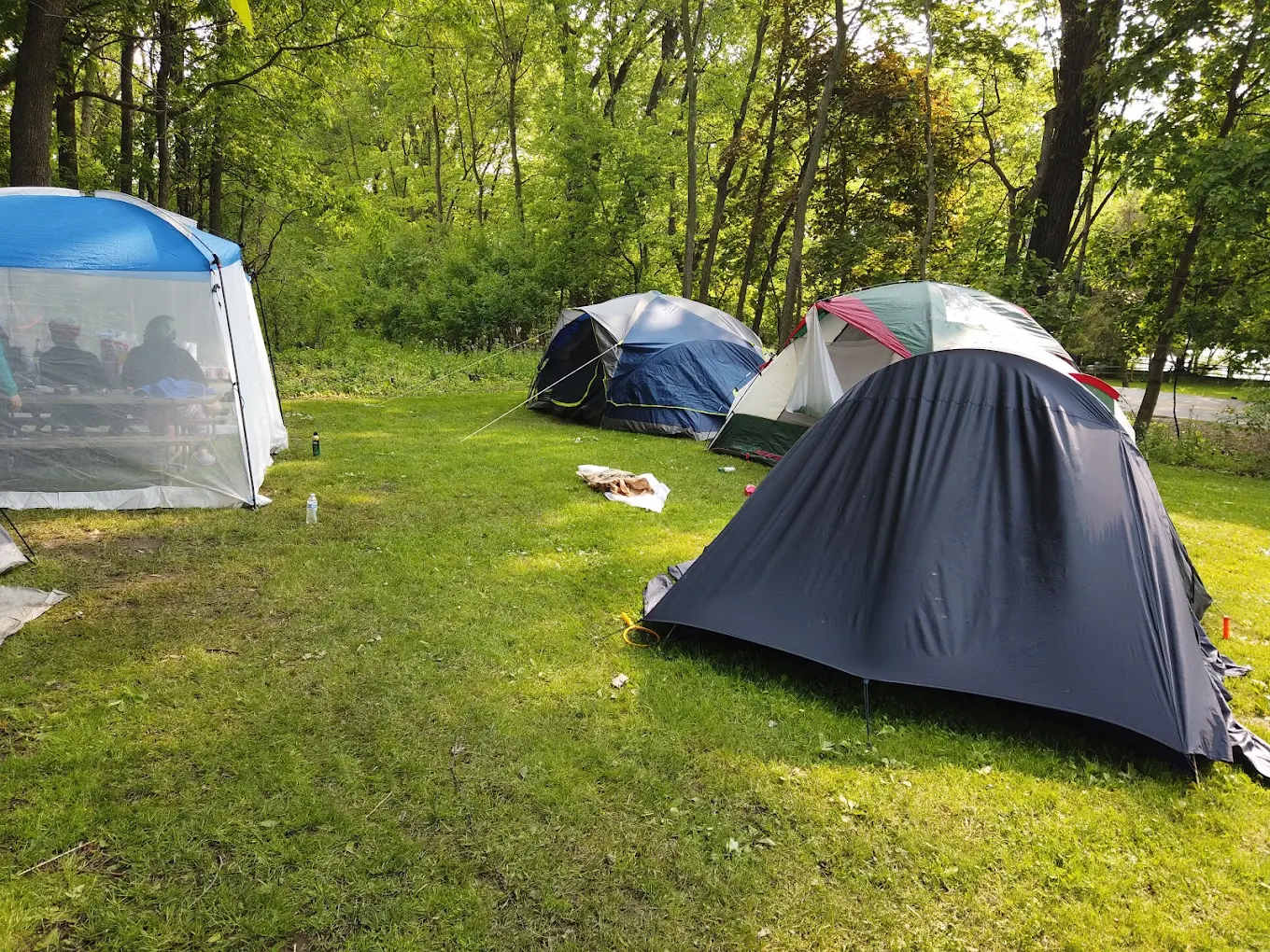 Calumet County Park