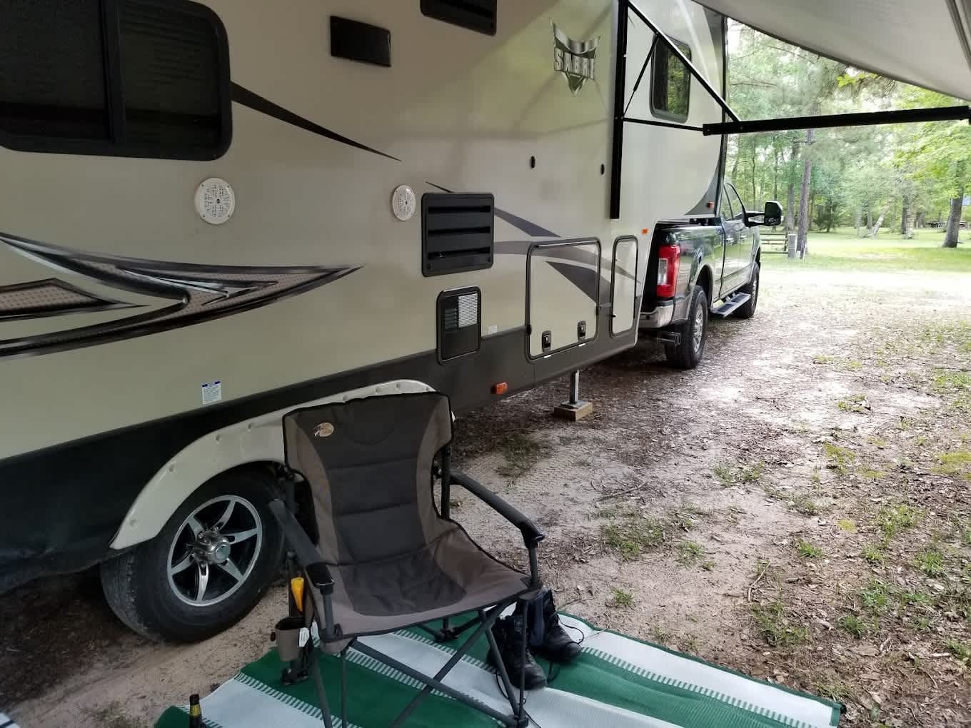 Indian Springs Camp & RV Park