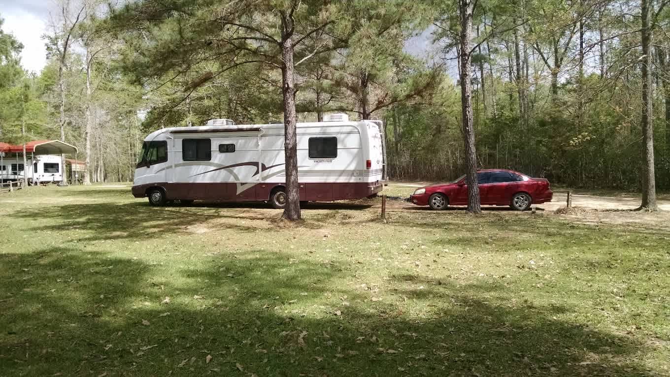 Indian Springs Camp & RV Park